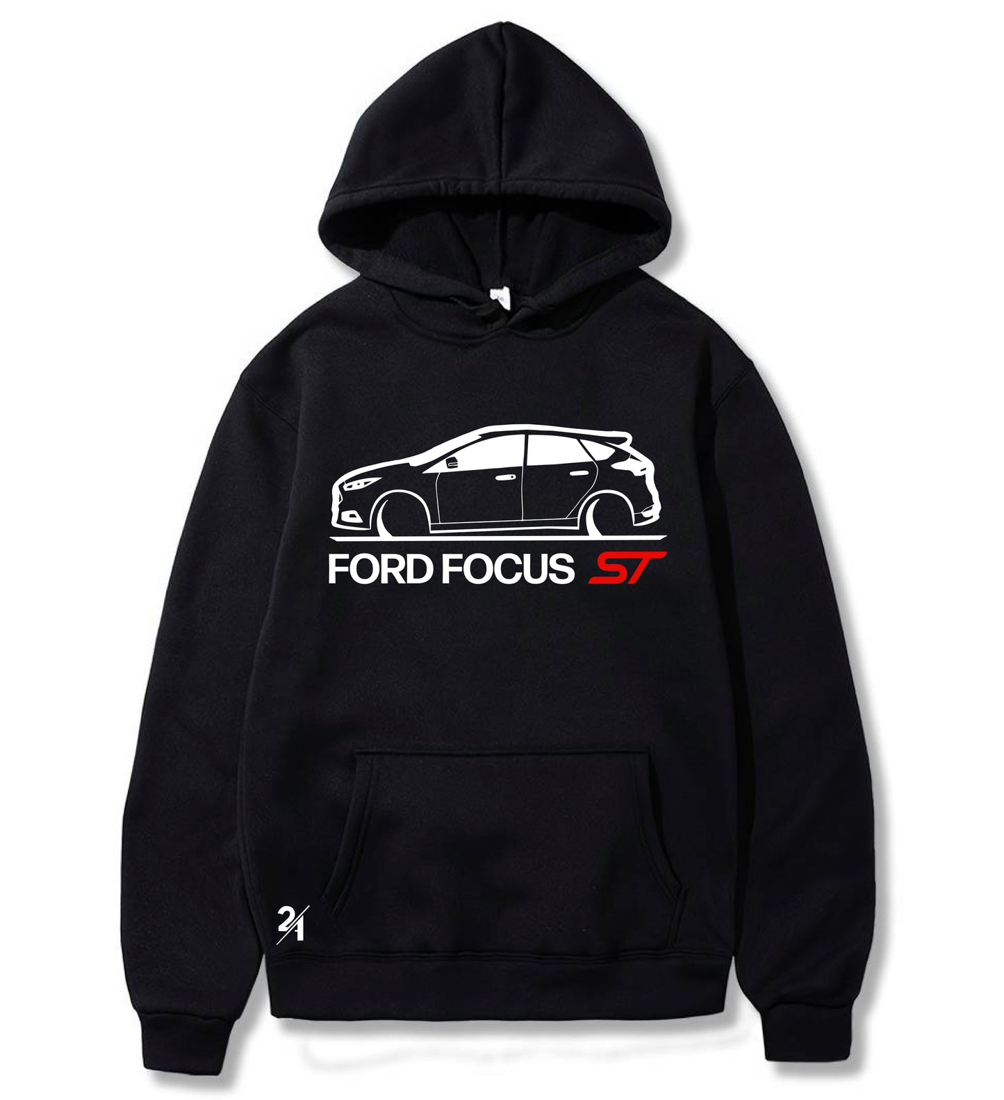 Focus ST Hoodie