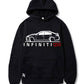 Q50 HOODIE