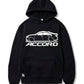 2021 Accord Hoodie - Image #1
