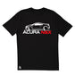 2022 Acura Nsx T-Shirt - Image #1