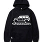 JEEP HOODIE