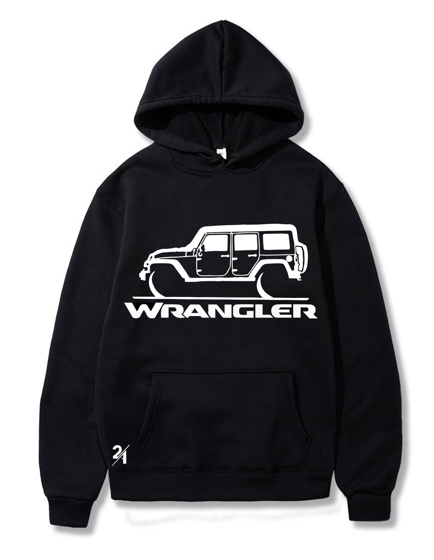JEEP HOODIE