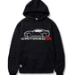 14 Camaro SS Hoodie - Image #1