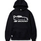 S2000 HOODIE