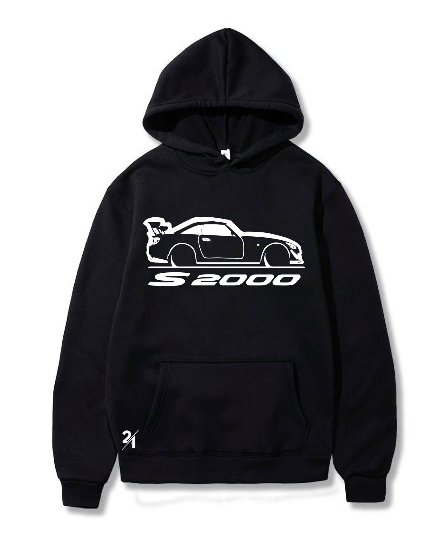 S2000 HOODIE