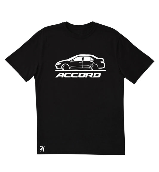 04 Accord T-Shirt - Image #1