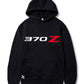 370z Hoodie