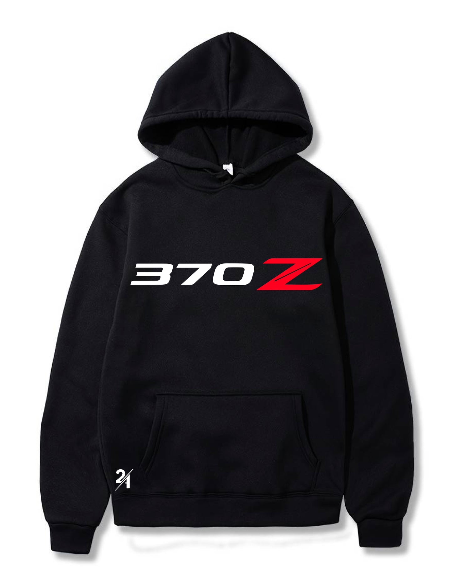 370z Hoodie