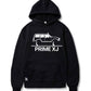 Cherokee Hoodie