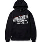 21Autocrew Hoodie - Image #1