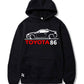 86 Hoodie