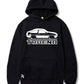 TRUENO HOODIE