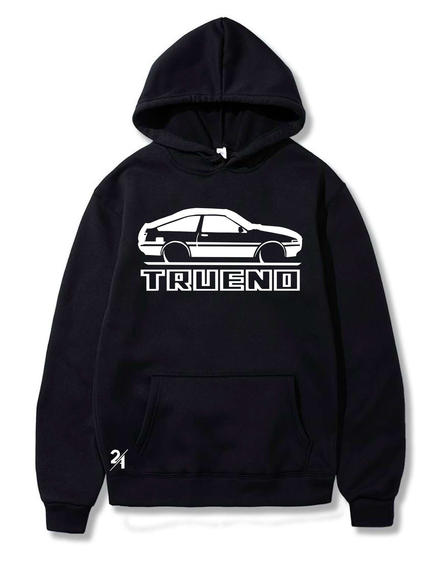 TRUENO HOODIE