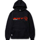 SRT JAILBREAK HOODIE"PUFF"