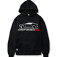19 Camaro SS Hoodie - Image #1