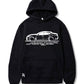 STINGER HOODIE