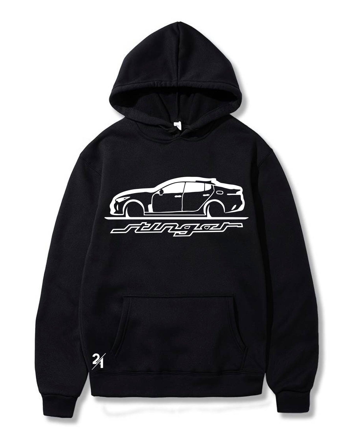 STINGER HOODIE