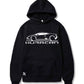 HURACAN HOODIE