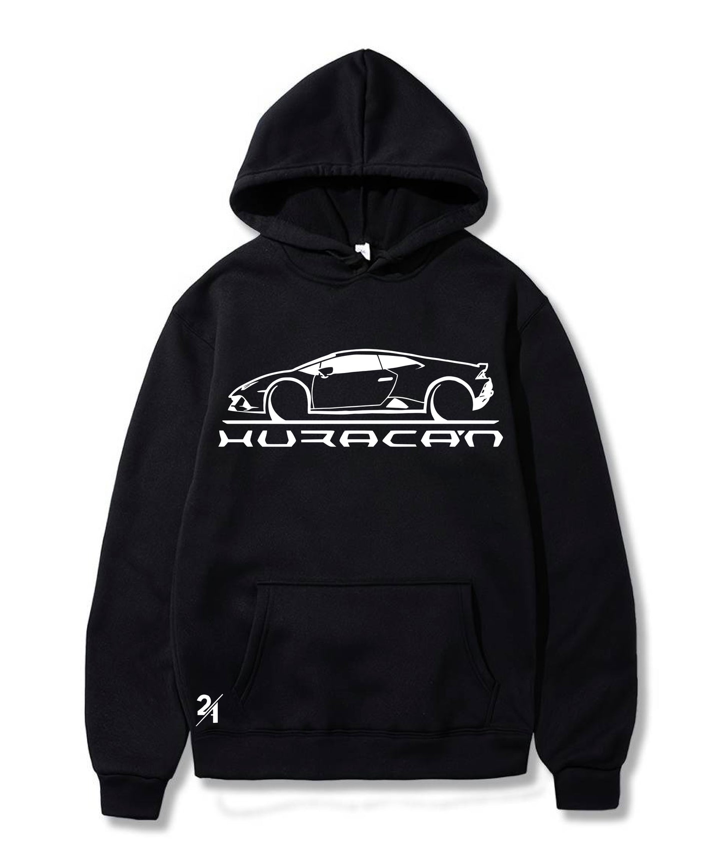 HURACAN HOODIE
