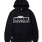 SILVERADO HOODIE
