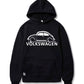 VOLKSWAGEN BEETLE HOODIE