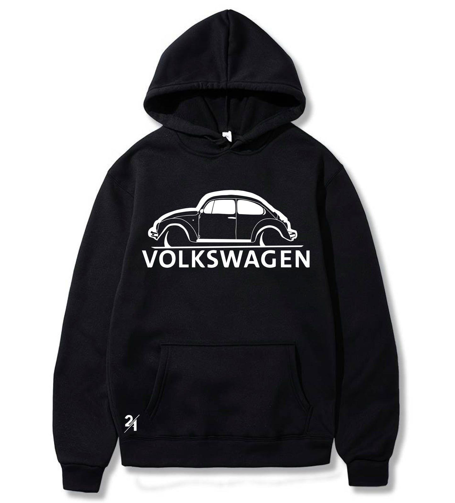 VOLKSWAGEN BEETLE HOODIE