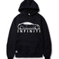 G37 HOODIE