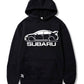 WRX HOODIE