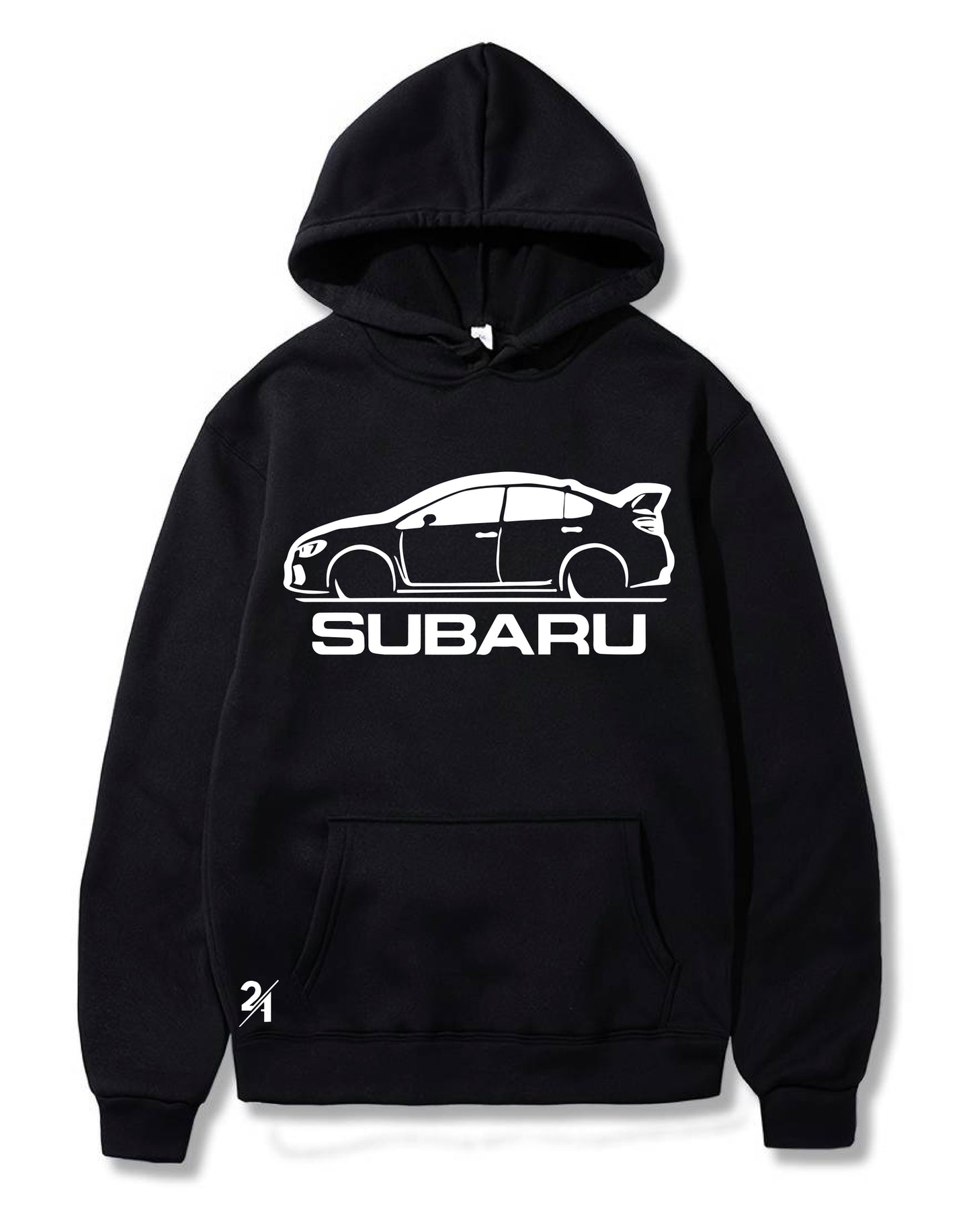 WRX HOODIE