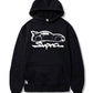 MK5 SUPRA HOODIE