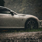 86 Barn Find Poster