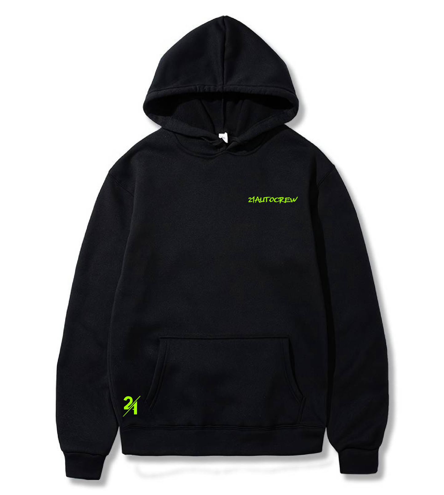 Need Money & Car parts Hoodie