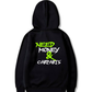 Need Money & Car parts Hoodie