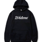 Can’t stop me Hoodie