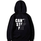 Can’t stop me Hoodie