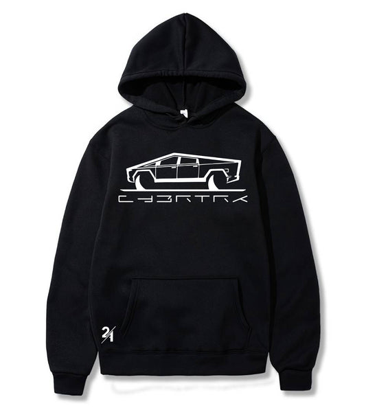 Cybertruck Hoodie