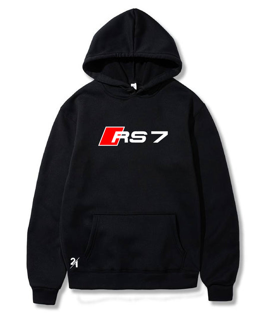 Audi Rs7 Hoodie
