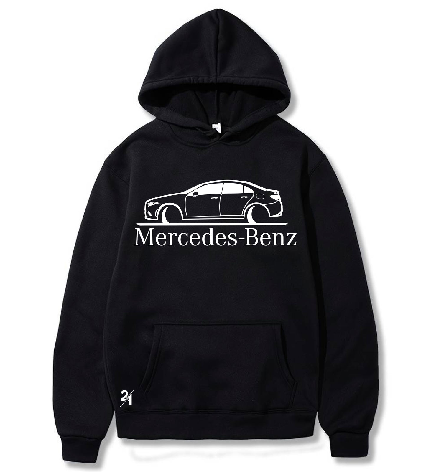 Mercedes Hoodie