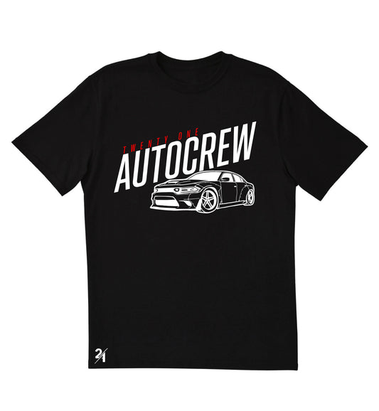 21Autocrew T-Shirt