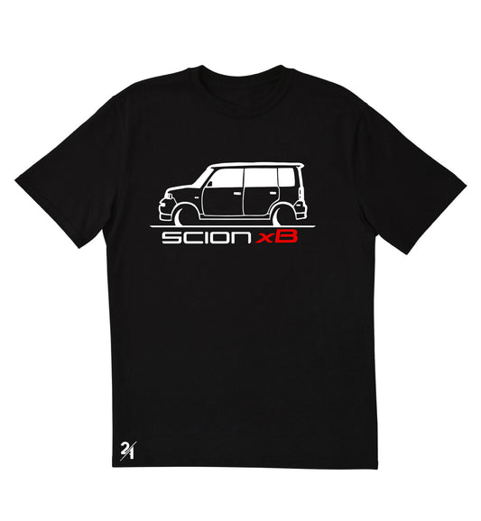 XB T-SHIRT