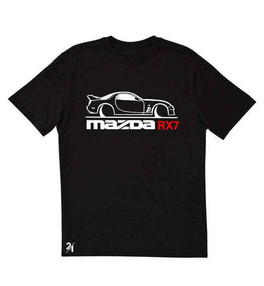 RX7 T-Shirt