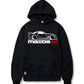 RX7 HOODIE
