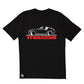 MIATA MX-5 T-SHIRT