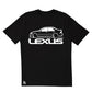 IS300 T-SHIRT