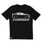 CHARGER T-SHIRT