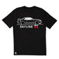 R32 SKYLINE T-SHIRT