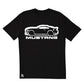 MUSTANG 2021 T-SHIRT