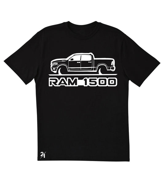 RAM 1500 T-SHIRT