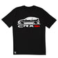 CRX SI T-SHIRT