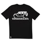 JEEP T-SHIRT